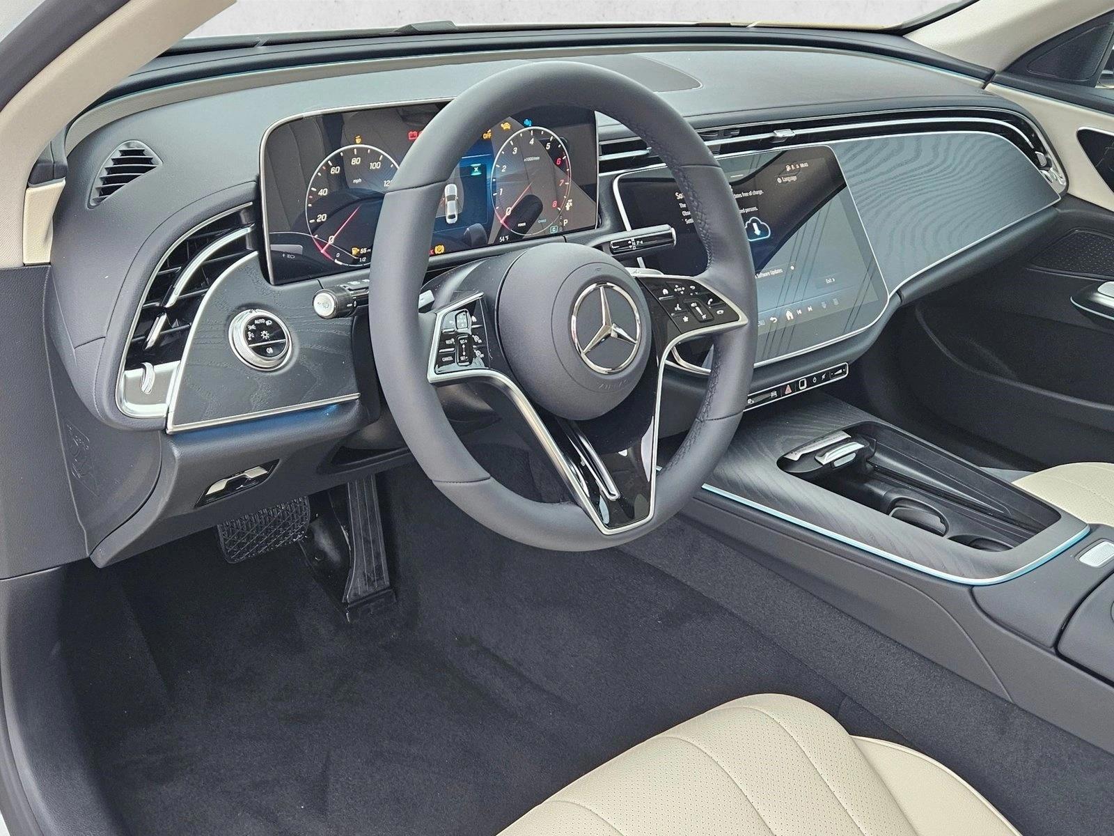 Thumbnail: 2026 Mercedes-Benz E-Class - 3