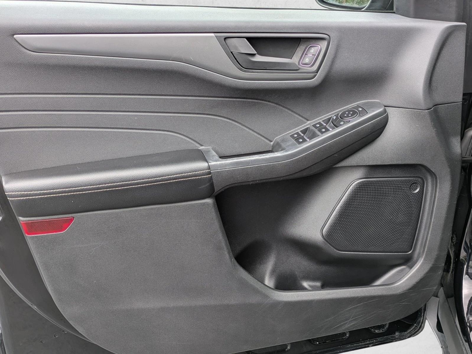 2023 Ford Escape Active - Photo 18
