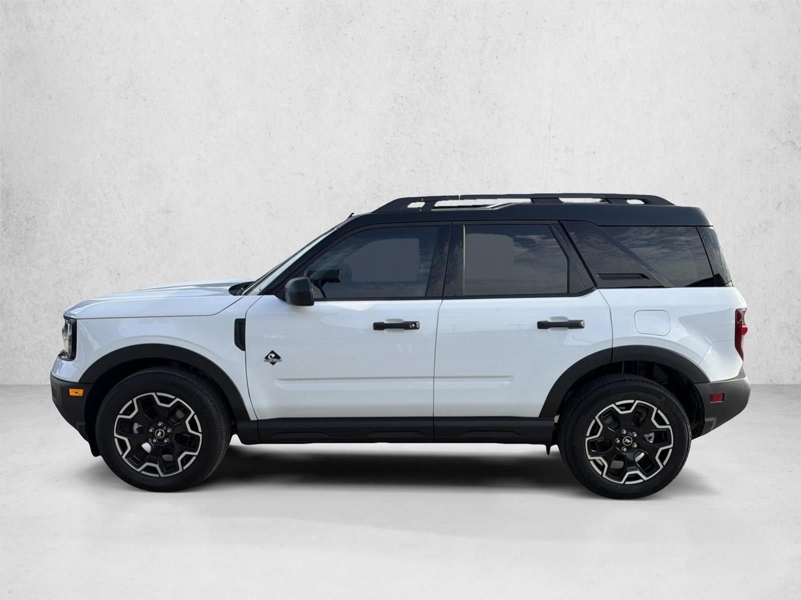 Thumbnail: 2026 Ford Bronco Sport - 2