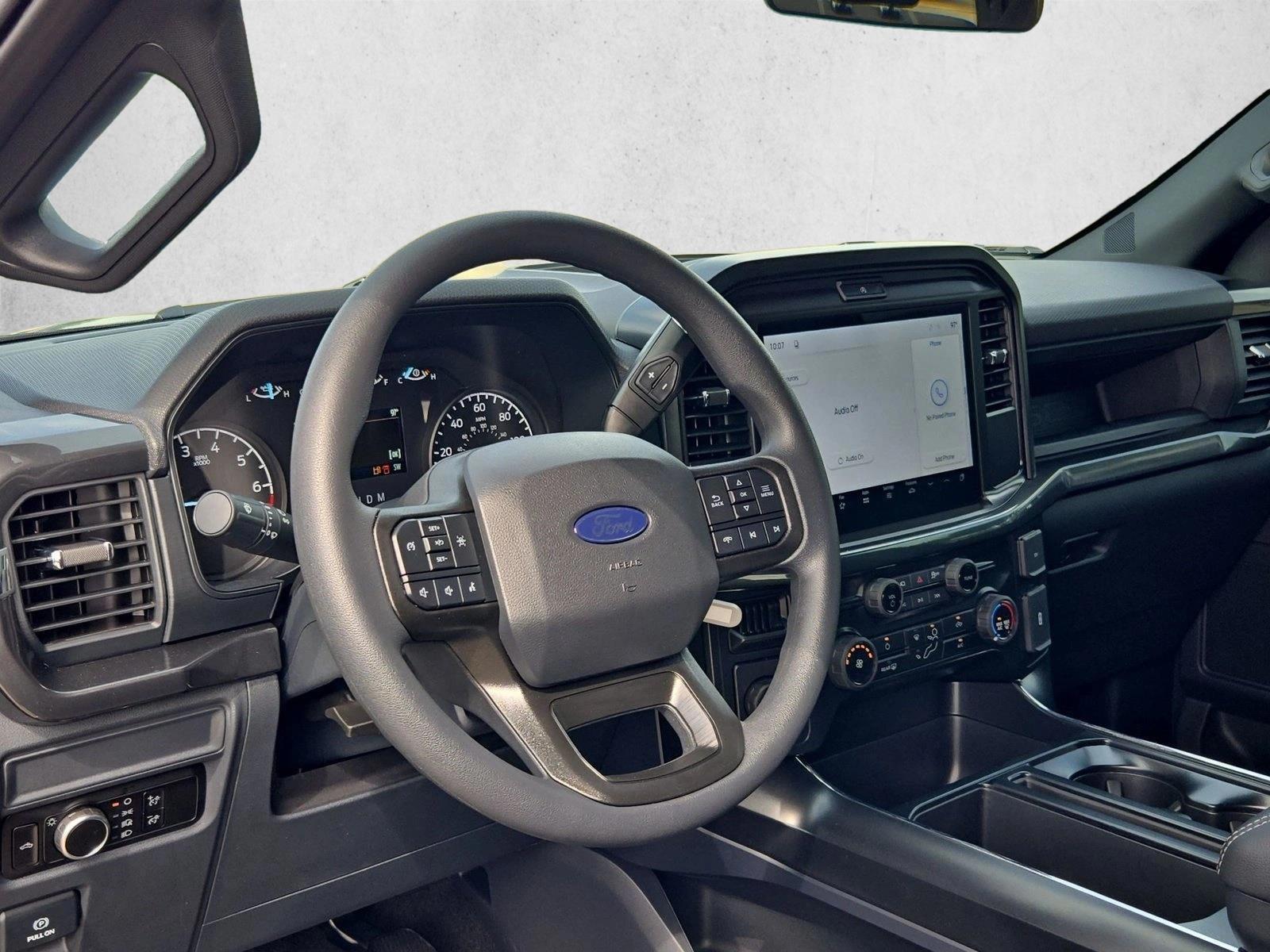 Thumbnail: 2026 Ford F-150 - 3