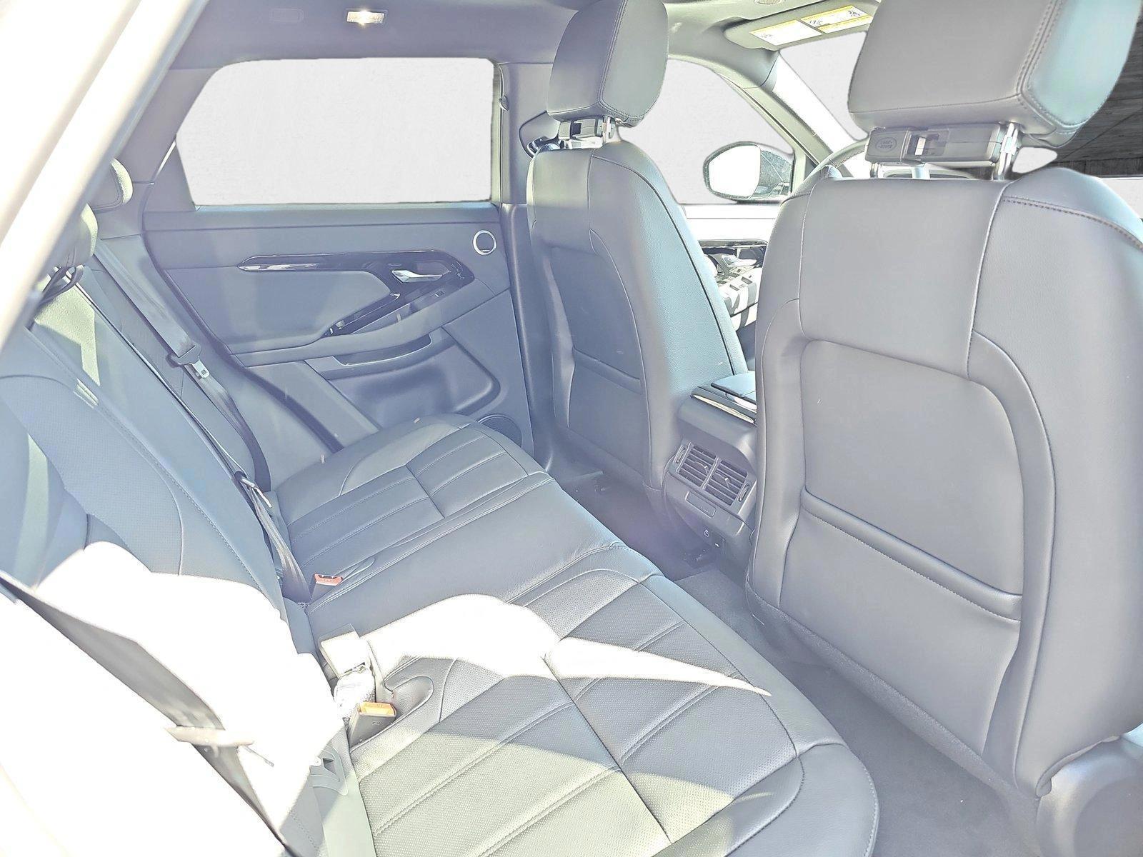2026 Land Rover Range Rover Evoque S - Photo 11