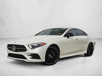 2020 Mercedes-Benz CLS 450 -
                  Colorado Springs, CO