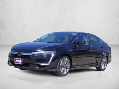 2020 Honda Clarity Touring -
                  Denver, CO