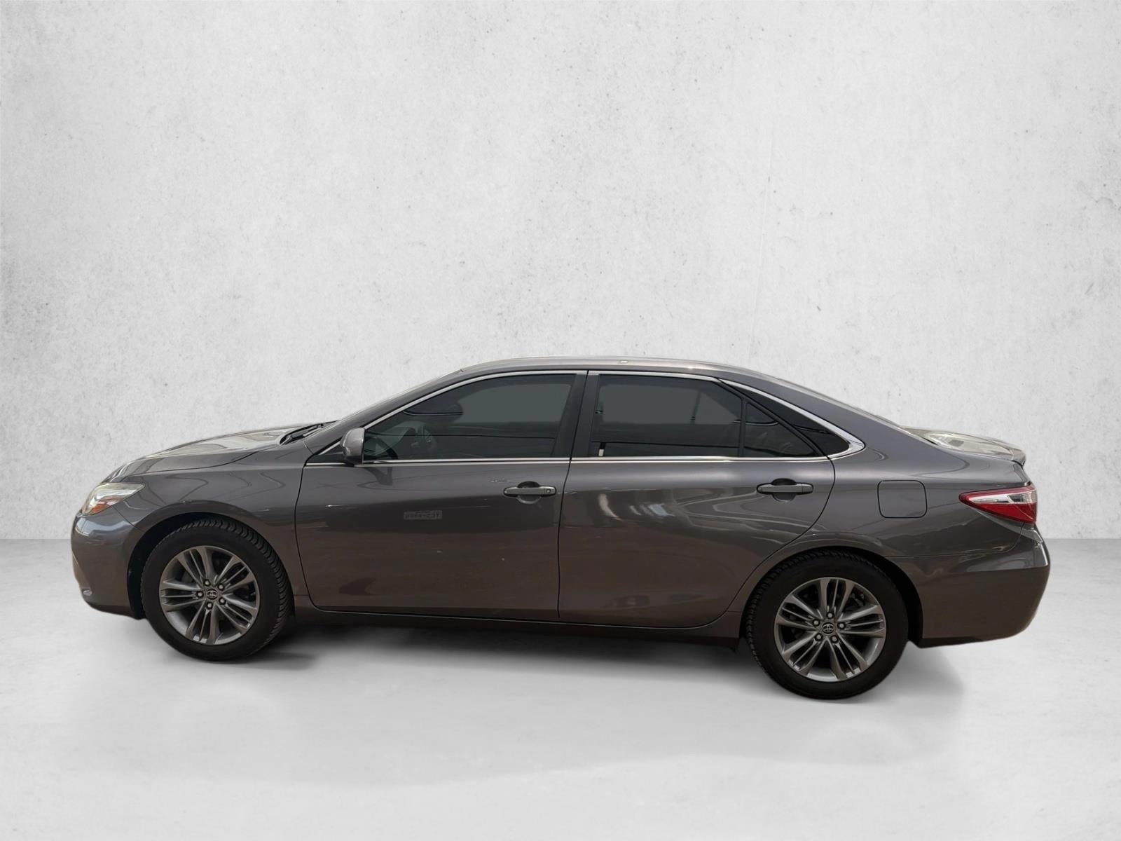 Thumbnail: 2015 Toyota Camry - 2
