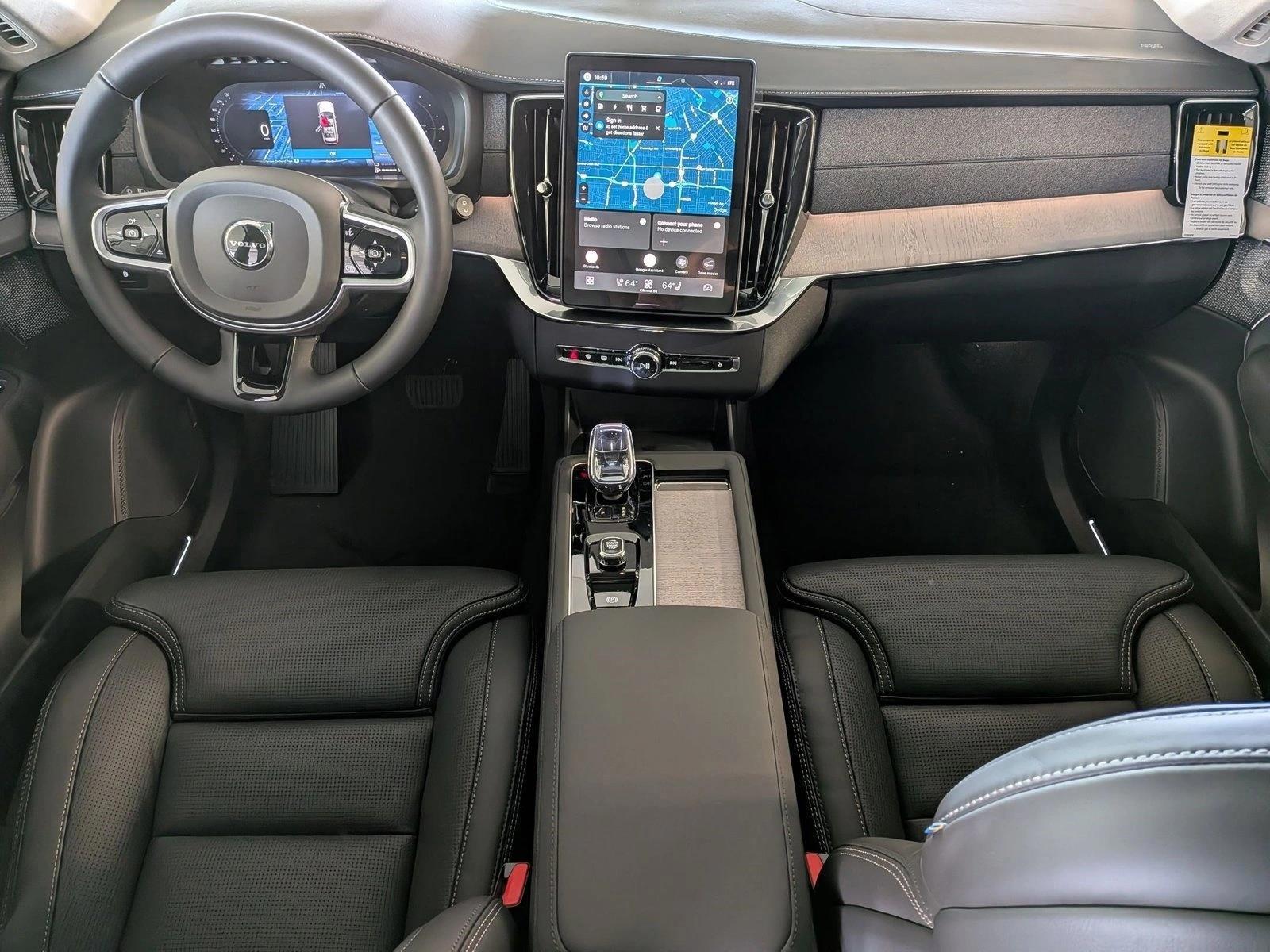 Thumbnail: 2026 Volvo XC90 - 4