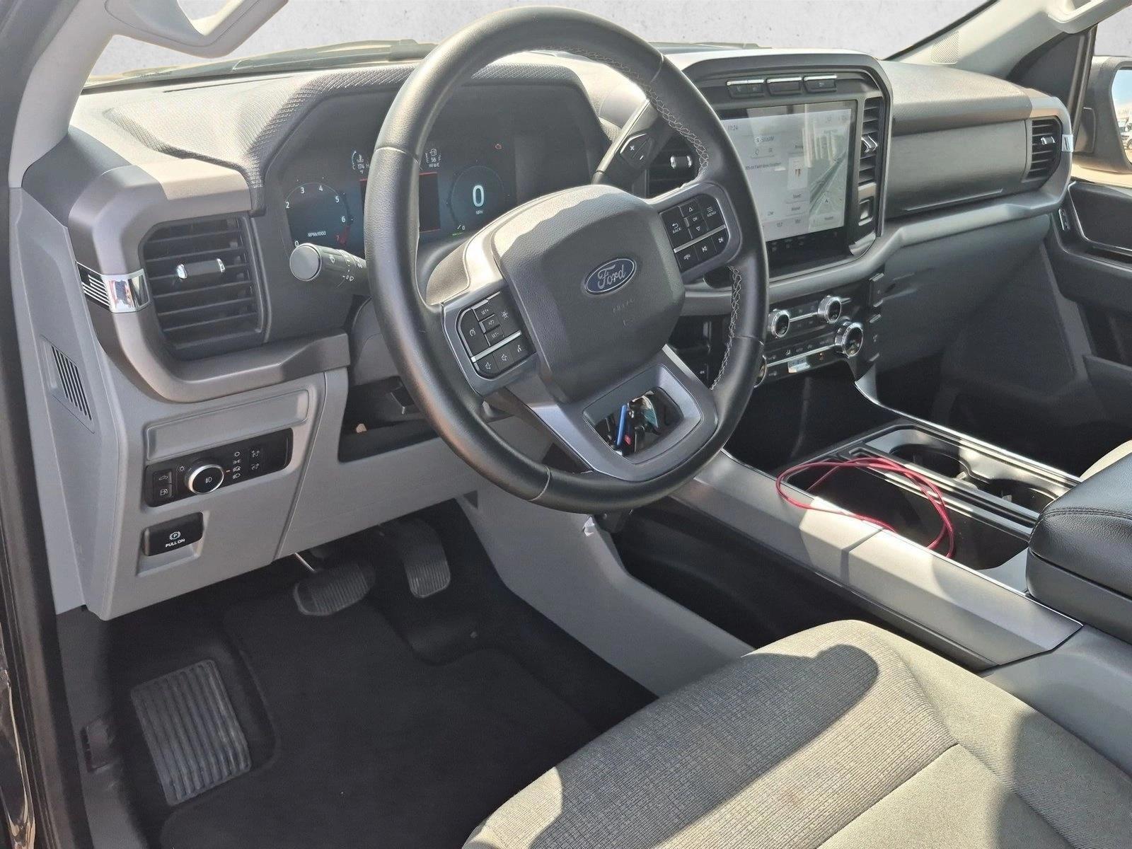 Thumbnail: 2024 Ford F-150 - 3