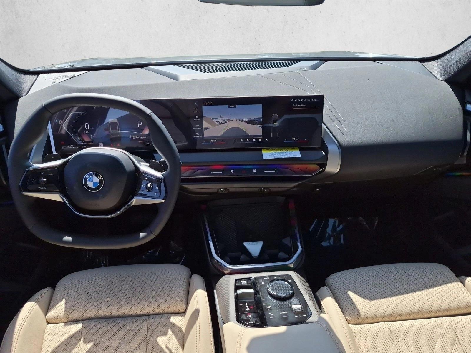 Thumbnail: 2026 BMW X3 - 3
