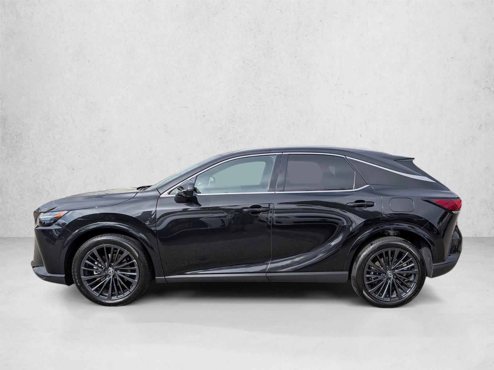 Thumbnail: 2025 Lexus RX - 2