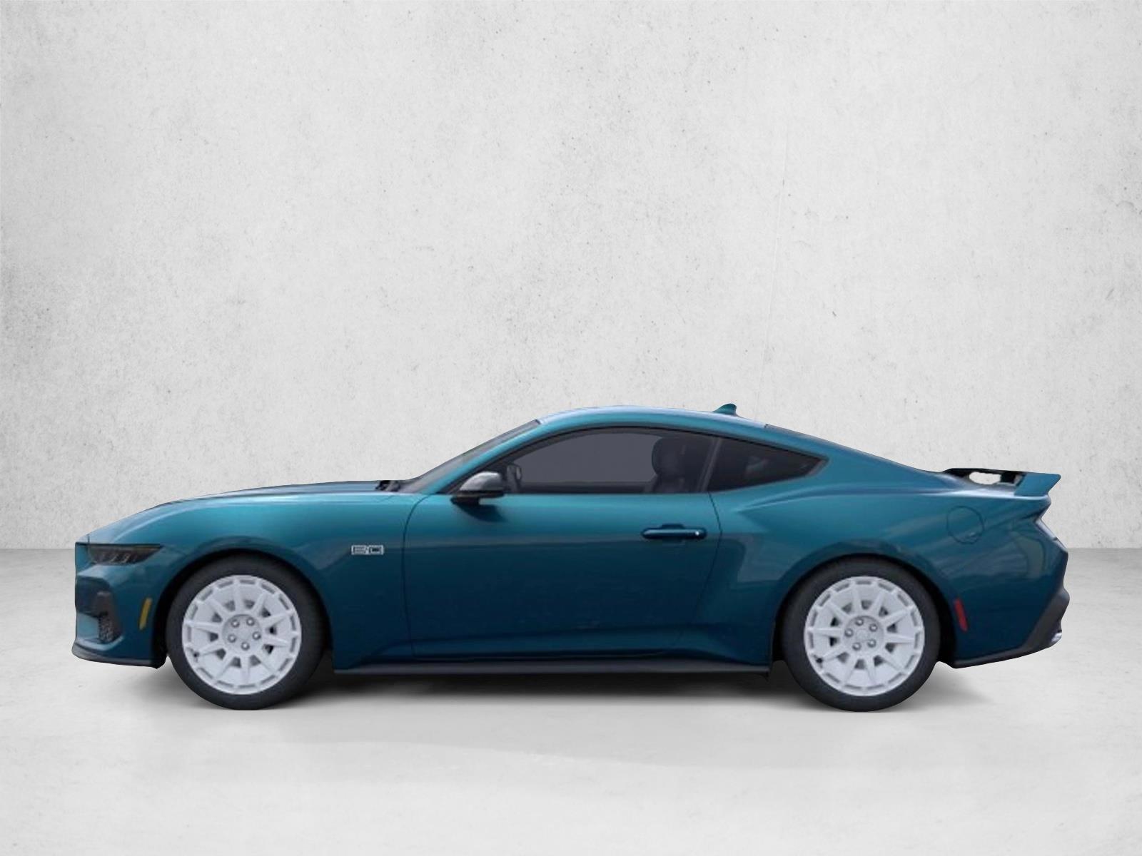 Thumbnail: 2026 Ford Mustang - 3