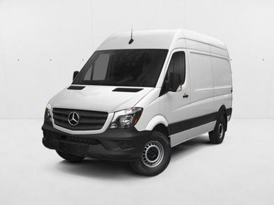 2018 Mercedes-Benz Sprinter  -
                  Marietta, GA
