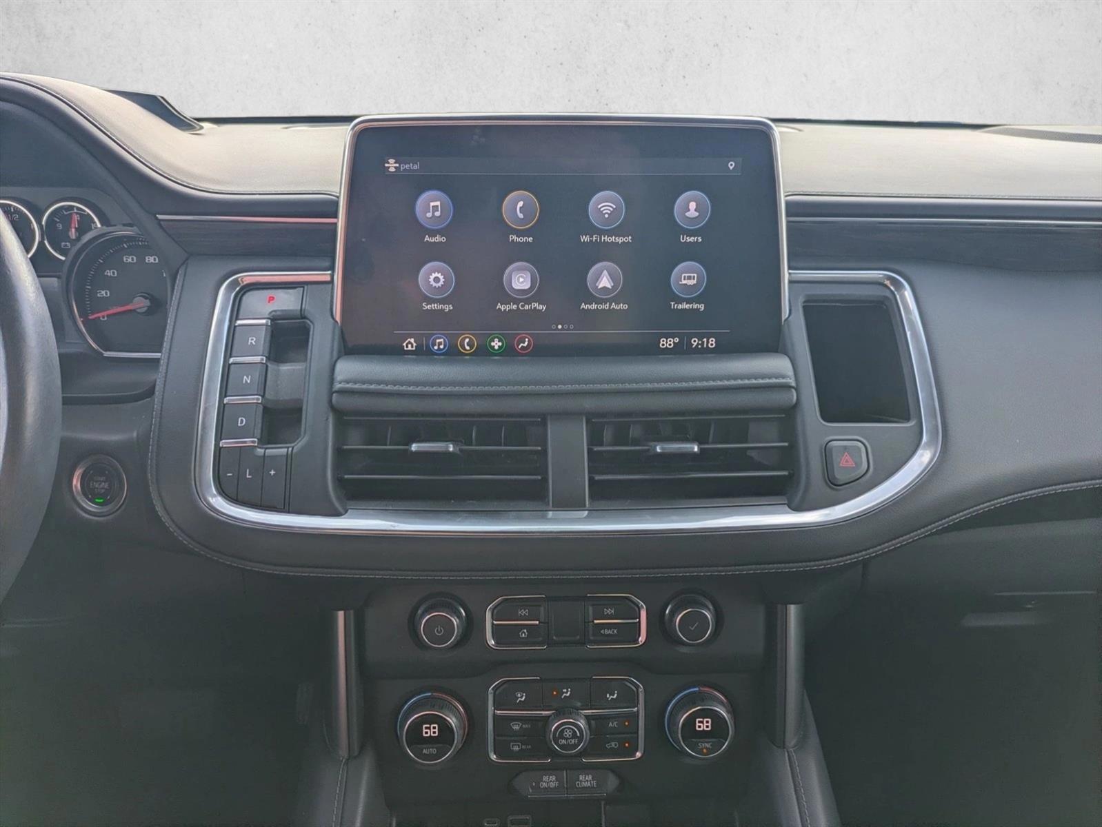 2021 Chevrolet Tahoe LS - Photo 10