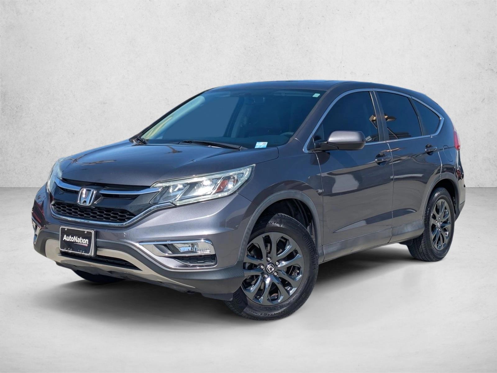 Thumbnail: 2015 Honda CR-V - 1