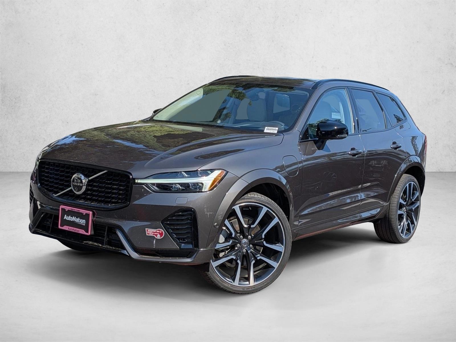 Thumbnail: 2024 Volvo XC60 - 1