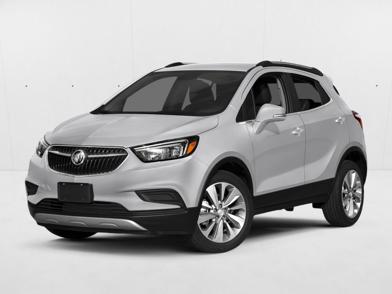 2019 Buick Encore Preferred -
                  Avondale, AZ