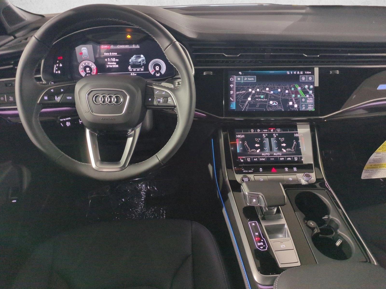 Thumbnail: 2026 Audi Q7 - 2