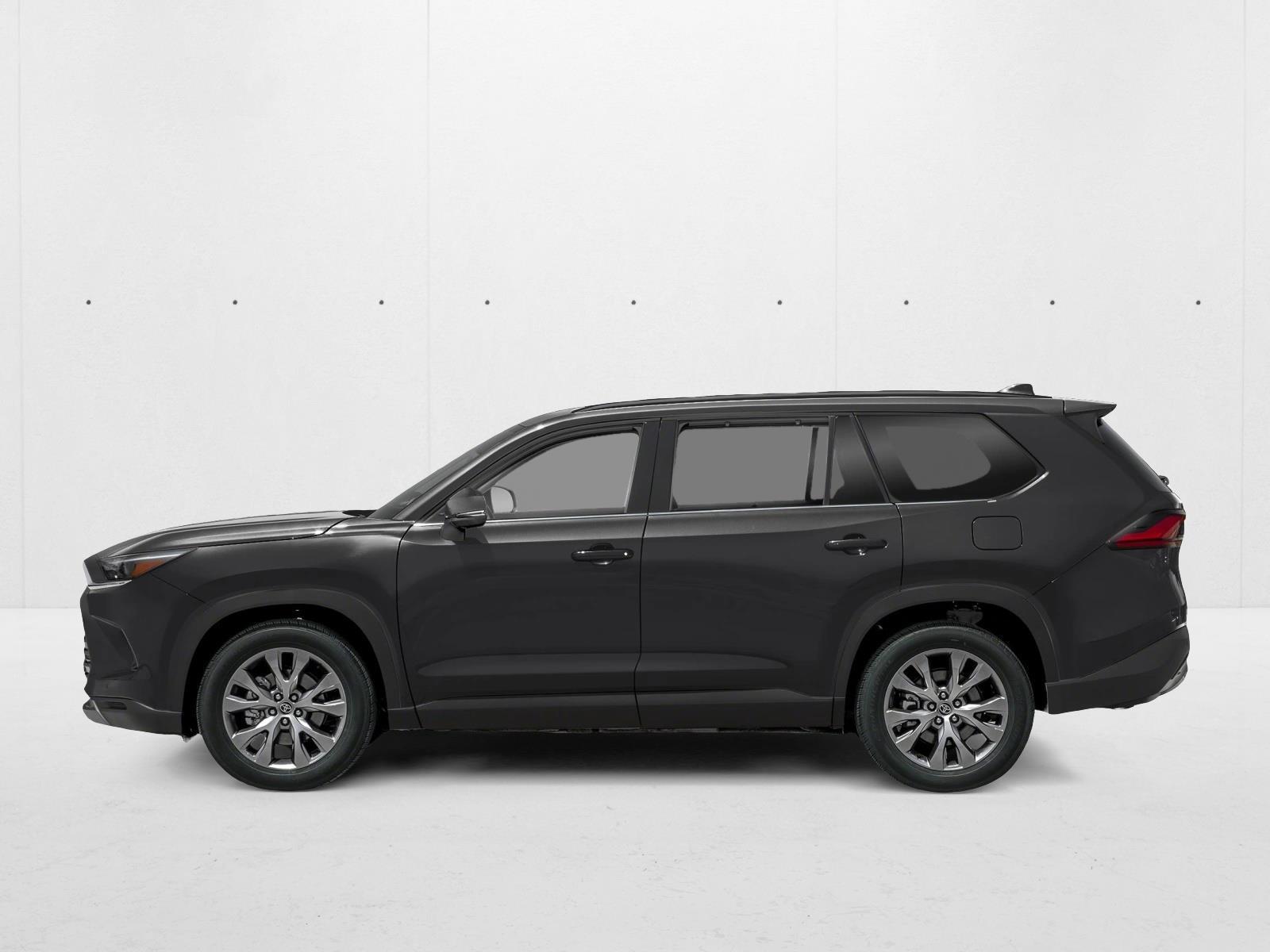 Thumbnail: 2026 Toyota Grand Highlander - 2