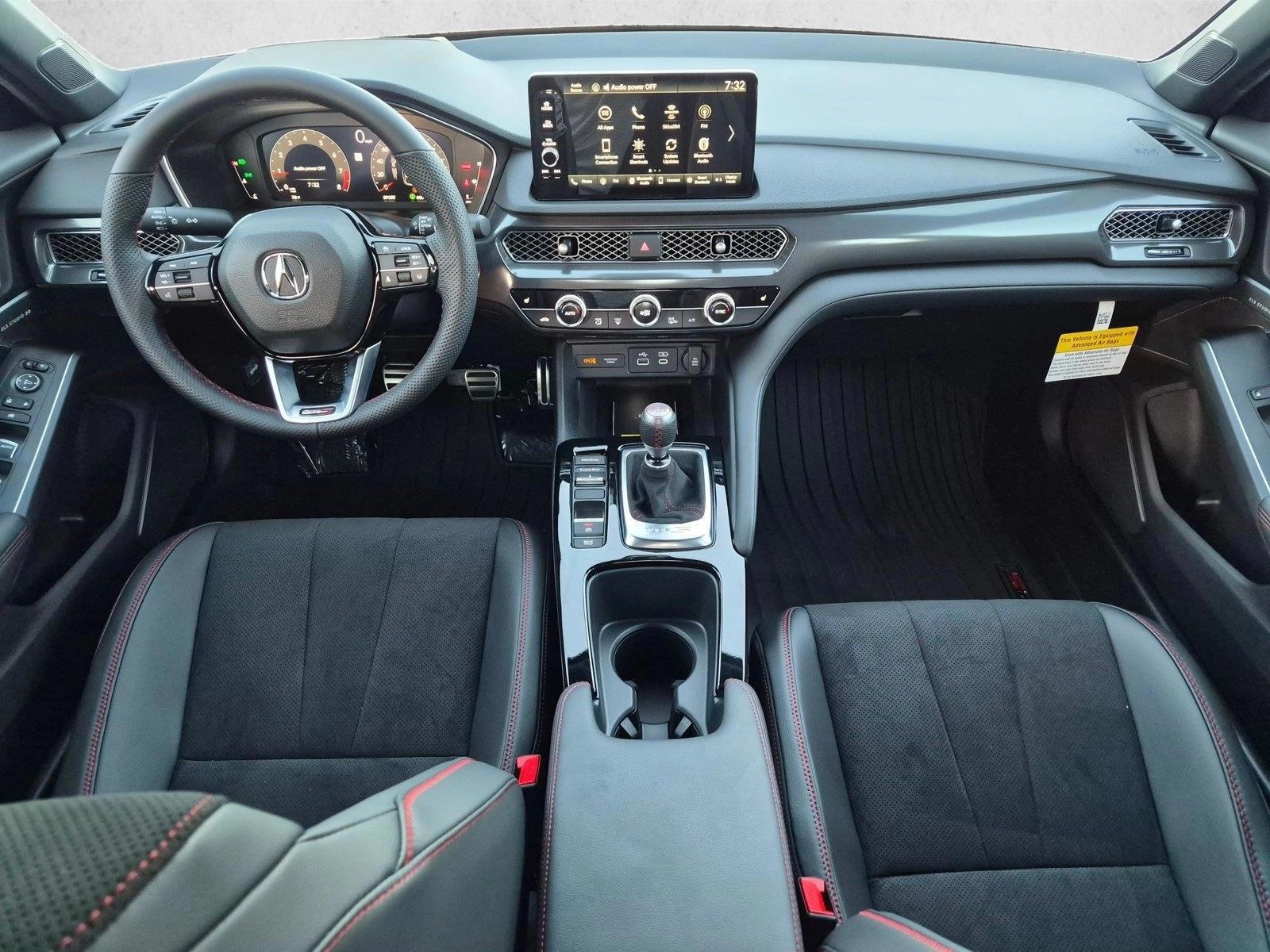 Thumbnail: 2026 Acura Integra - 4
