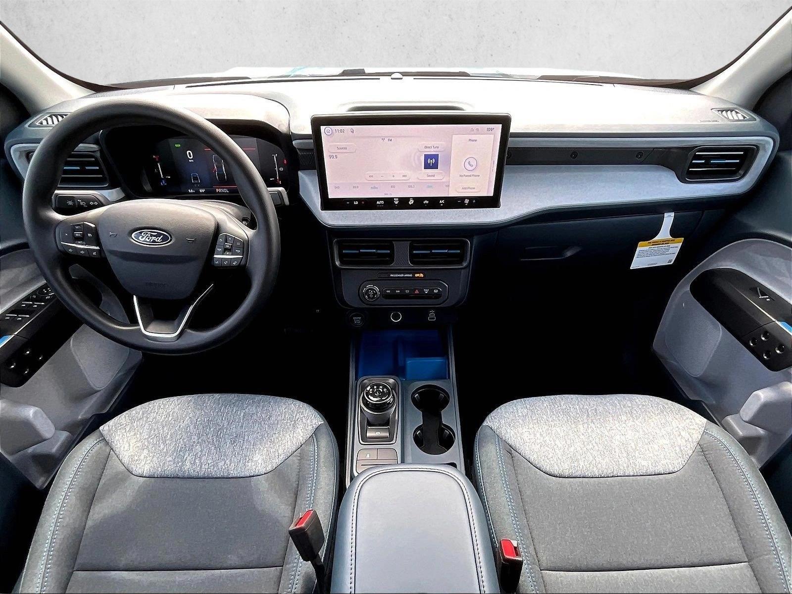 Thumbnail: 2026 Ford Maverick - 3