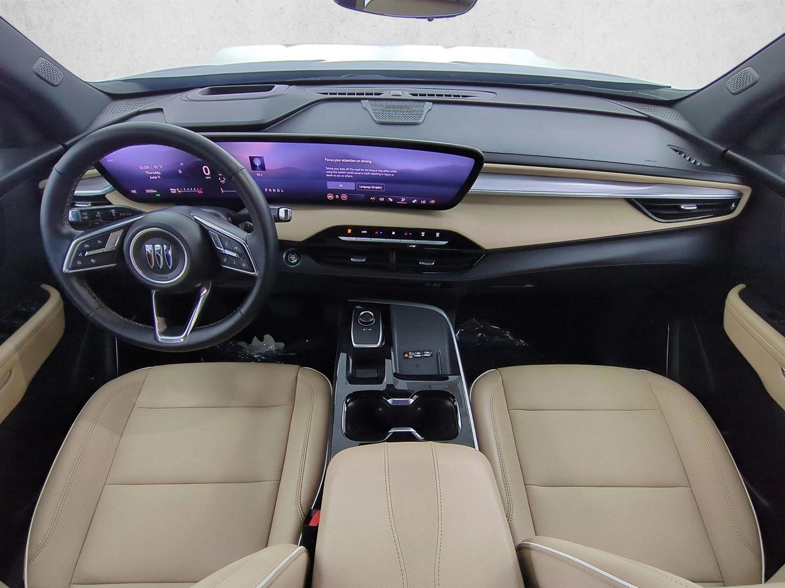 Thumbnail: 2026 Buick Enclave - 4