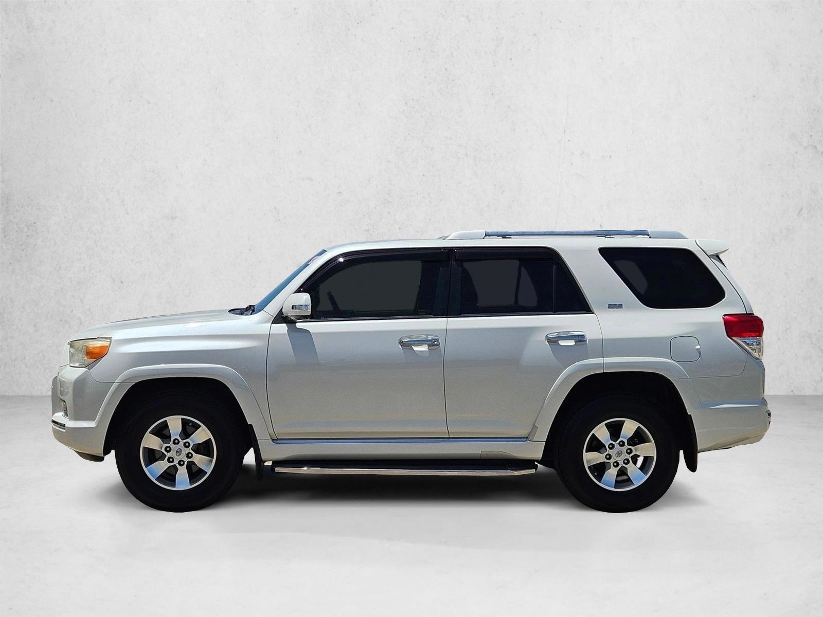 Thumbnail: 2013 Toyota 4Runner - 2