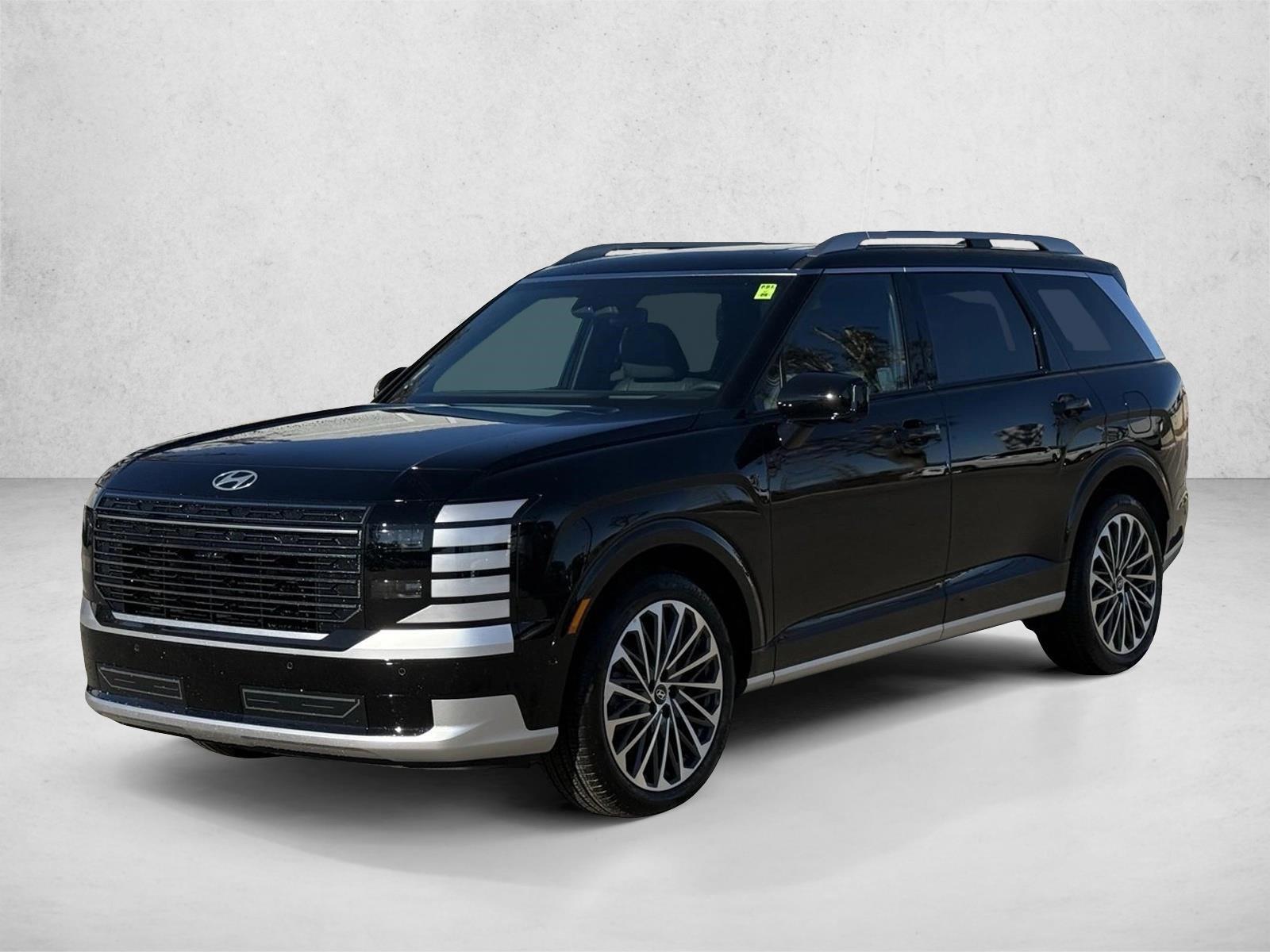 Thumbnail: 2026 Hyundai Palisade - 1