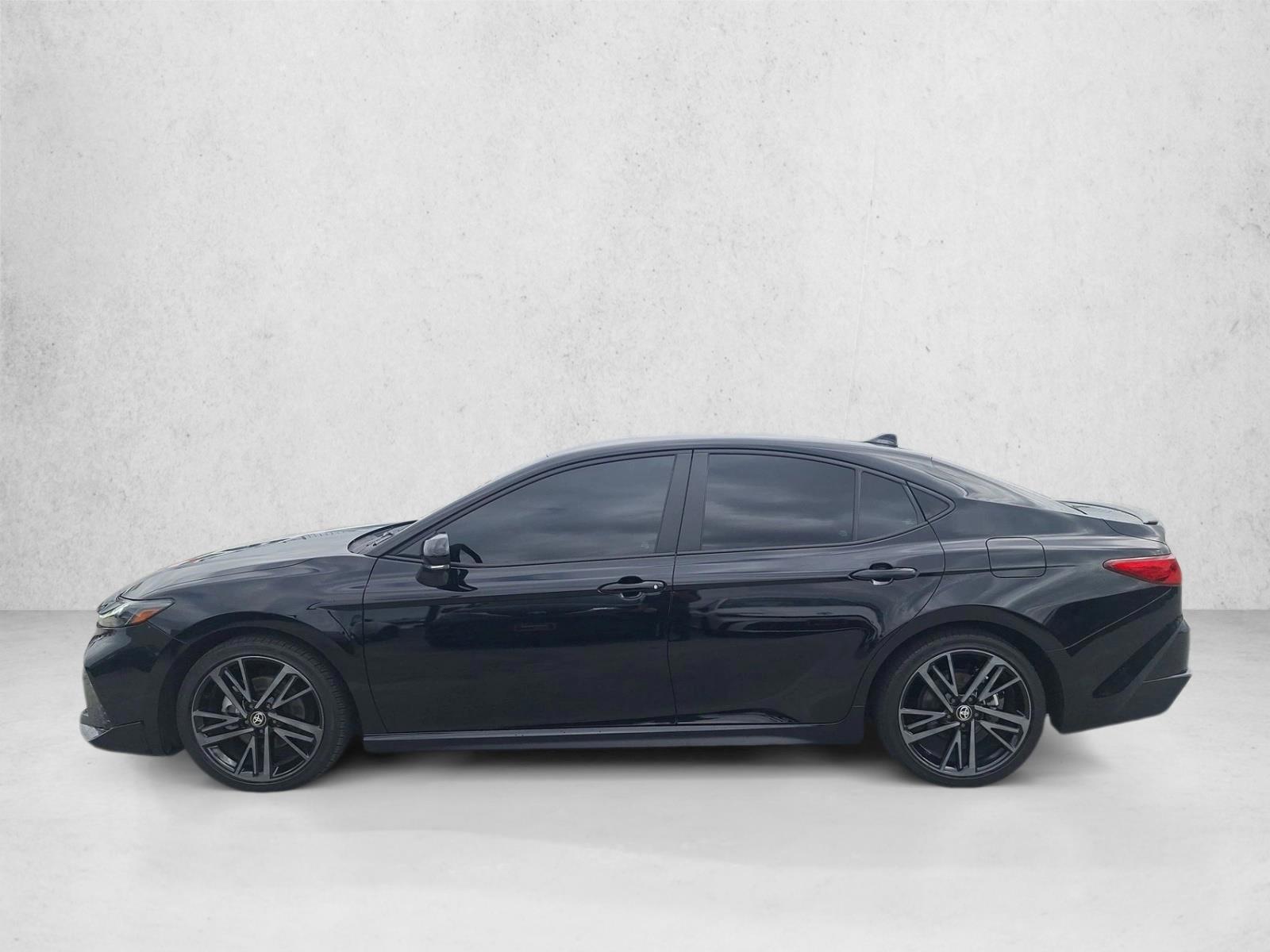Thumbnail: 2025 Toyota Camry - 3