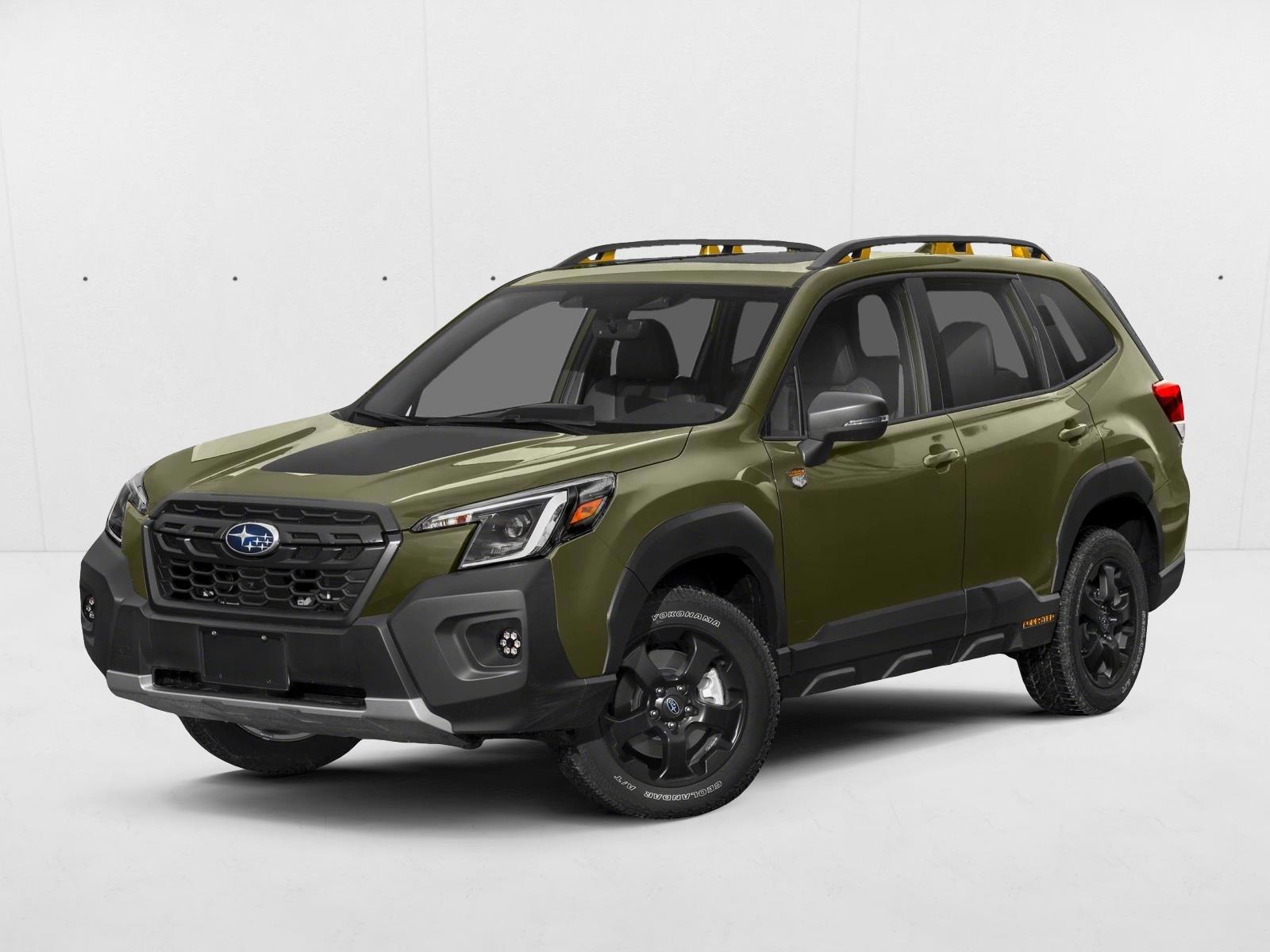 2023 Subaru Forester Wilderness's photo