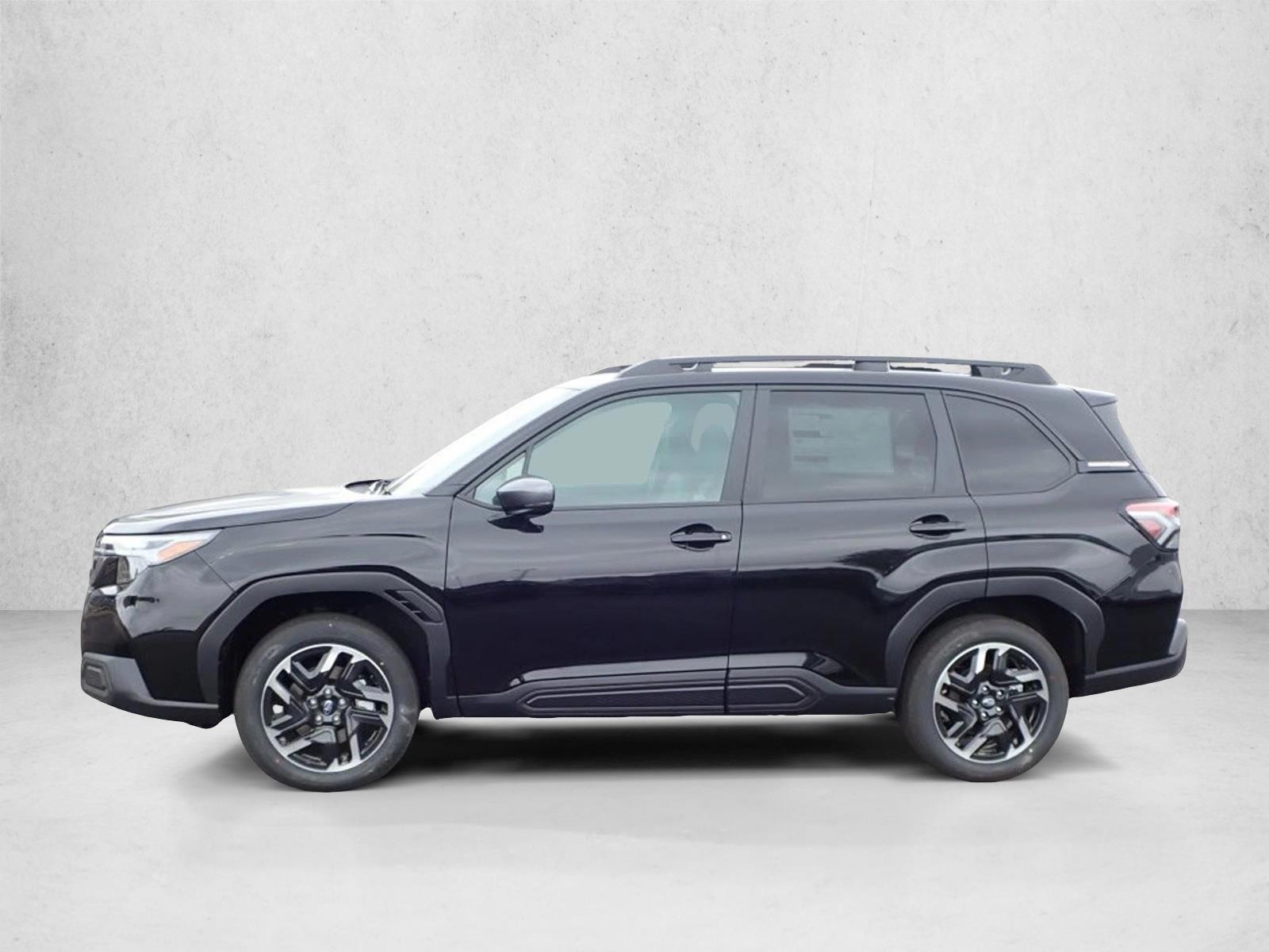 Thumbnail: 2026 Subaru Forester - 2