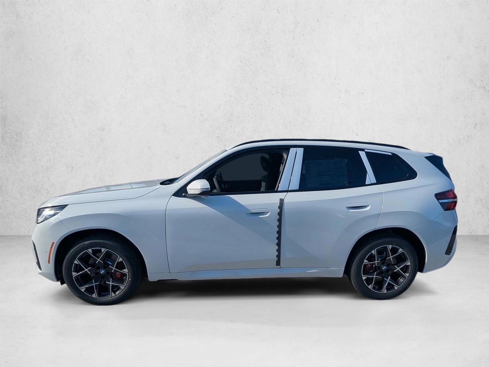 Thumbnail: 2026 BMW X3 - 2