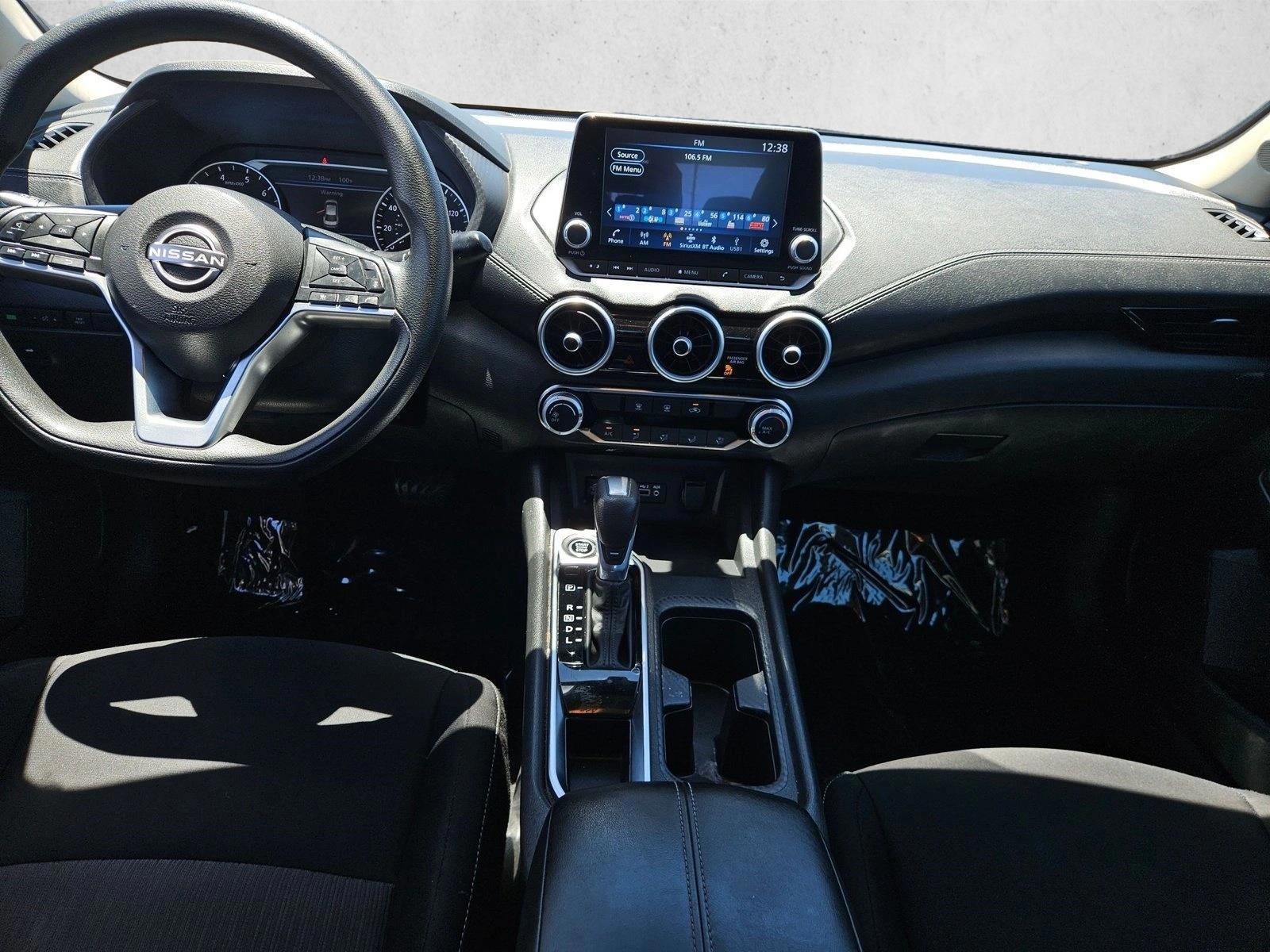 Thumbnail: 2024 Nissan Sentra - 3