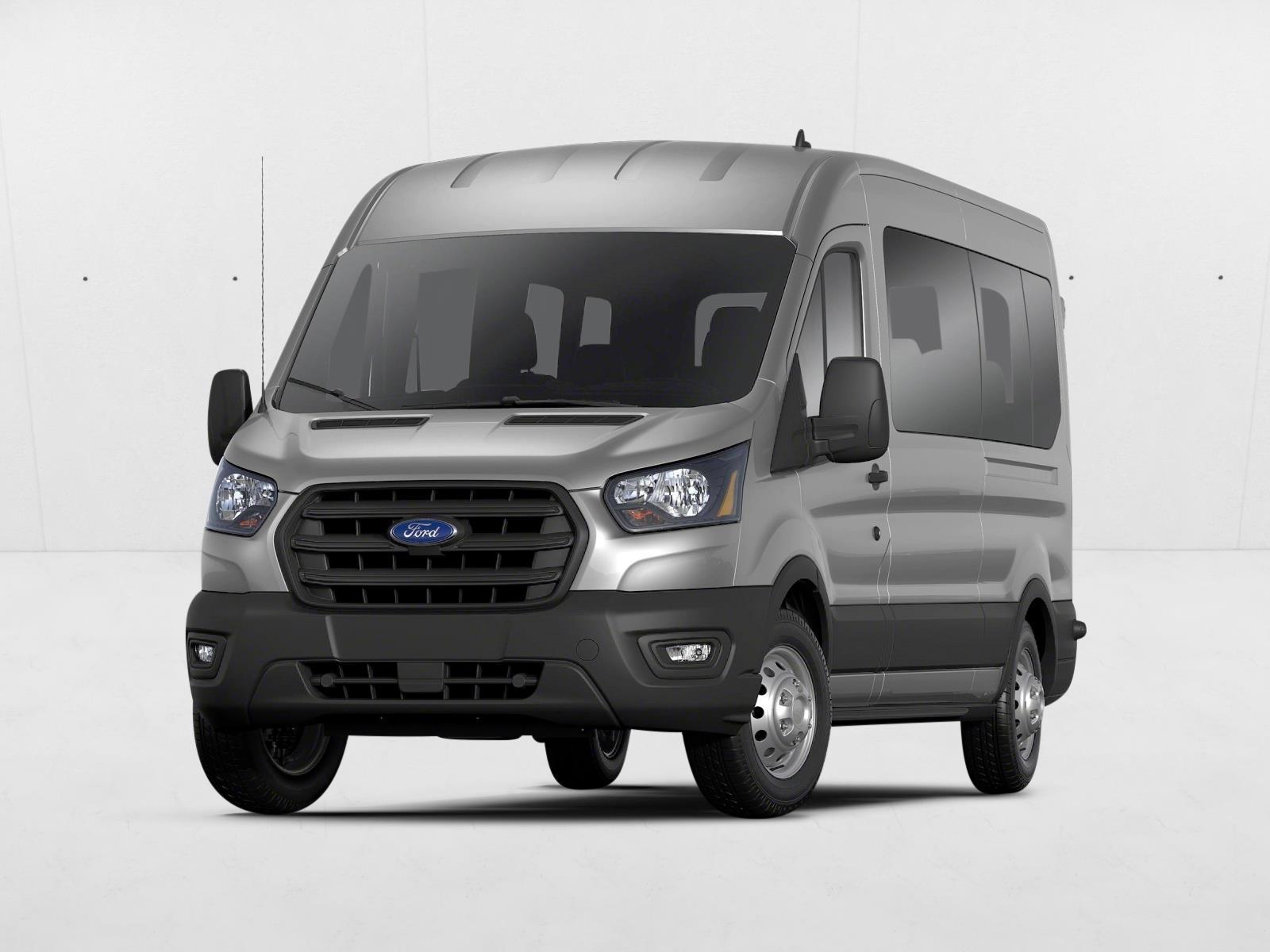 2020 Ford Transit 350 XLT Low Roof Sliding Pass. 148's photo