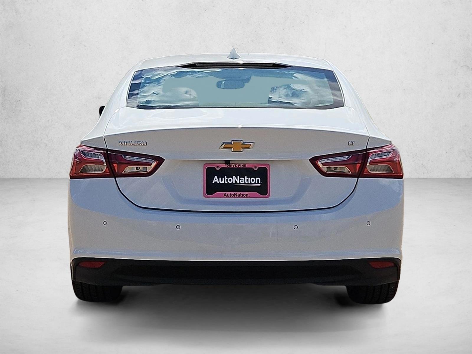 2024 Chevrolet Malibu 2LT - Photo 7