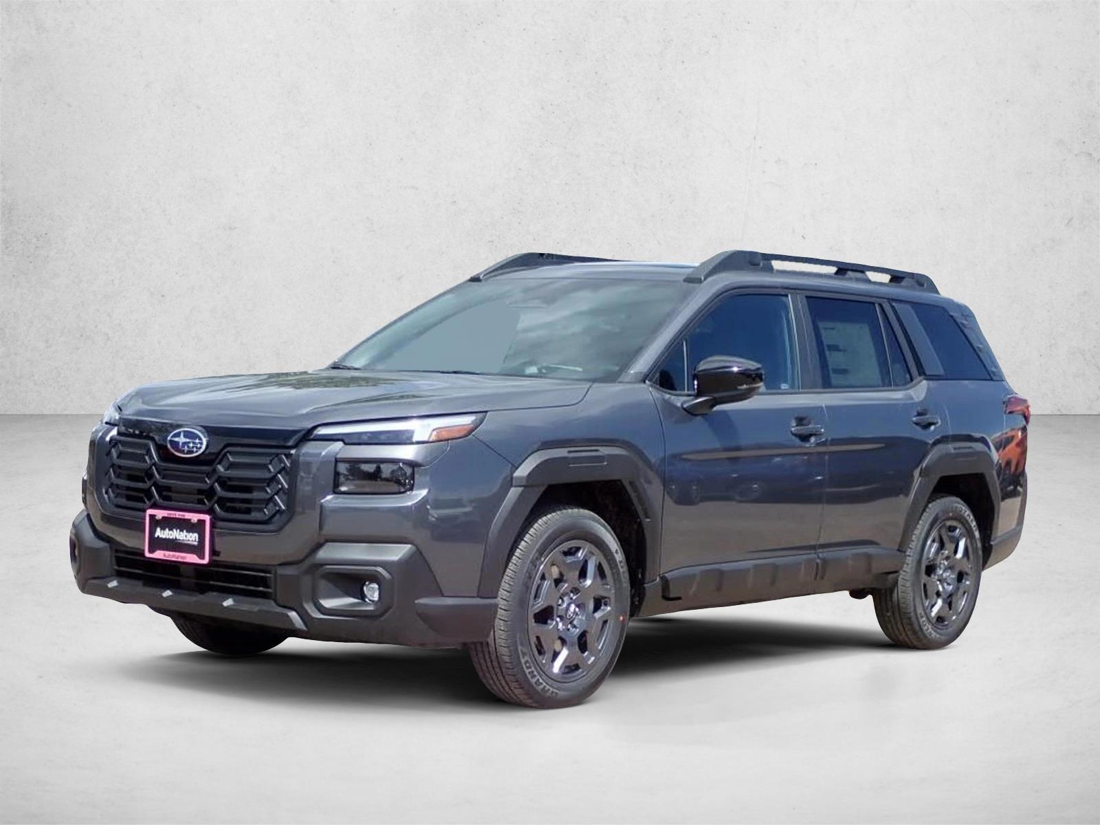 Thumbnail: 2026 Subaru Outback - 1