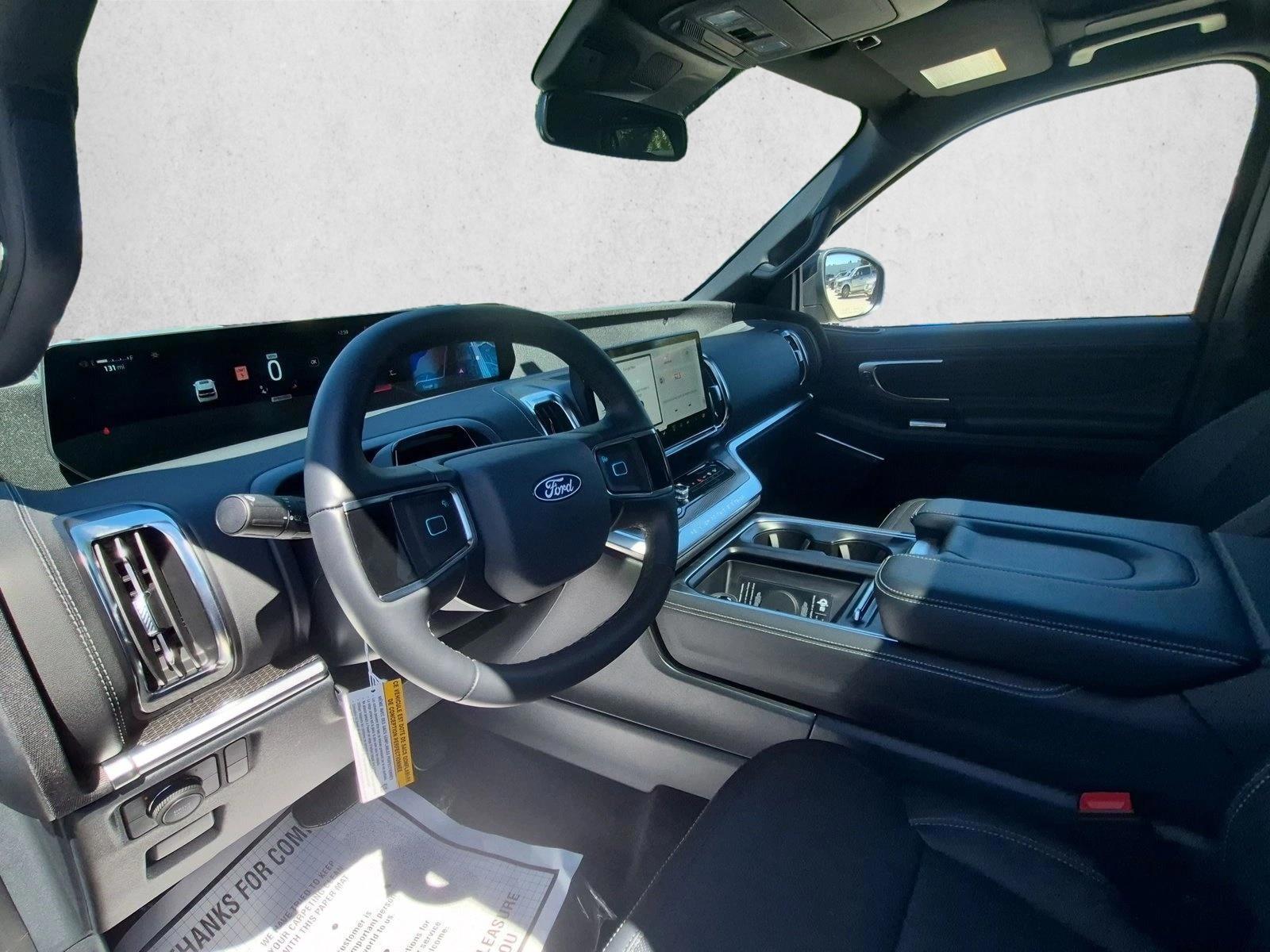 Thumbnail: 2027 Ford Expedition - 3