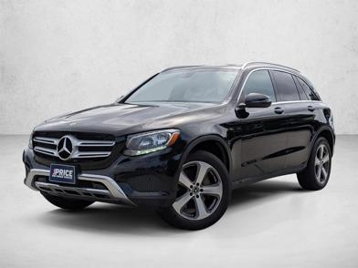 2019 Mercedes-Benz GLC 300 -
                  Houston, TX
