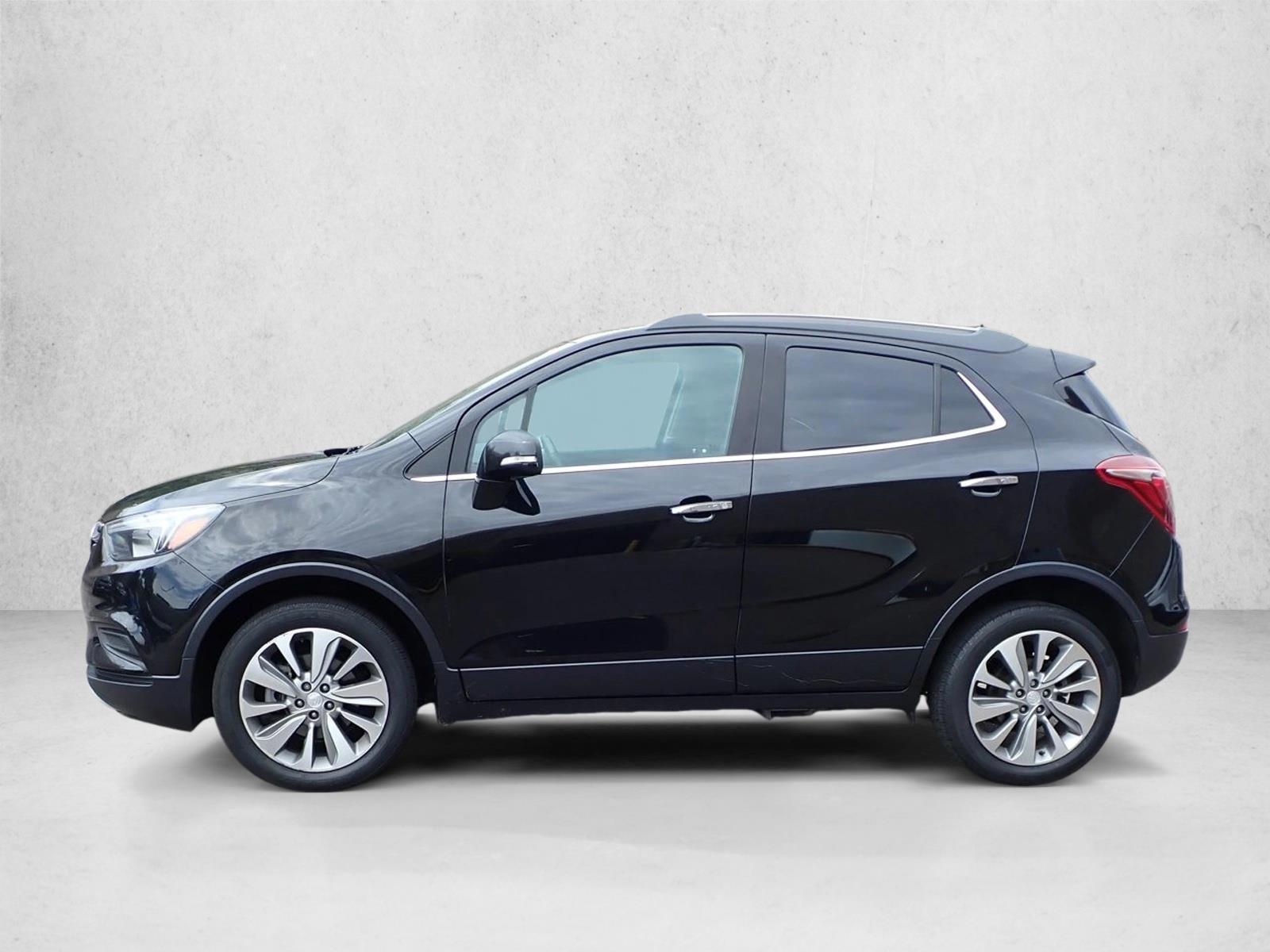 Thumbnail: 2019 Buick Encore - 2