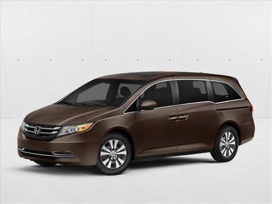 2014 Honda Odyssey EX-L -
                  Corpus Christi, TX
