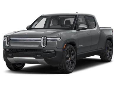 2025 Rivian R1T Adventure -
                  Irvine, CA