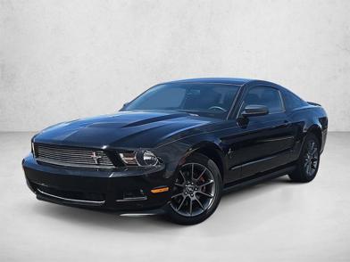 2011 Ford Mustang Premium -
                  Scottsdale, AZ