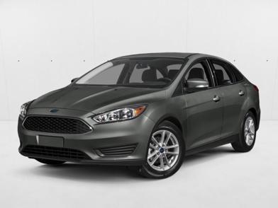 2017 Ford Focus SE -
                  Lithia Springs, GA