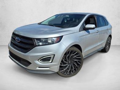 2018 Ford Edge Sport -
                  Westminster, CO