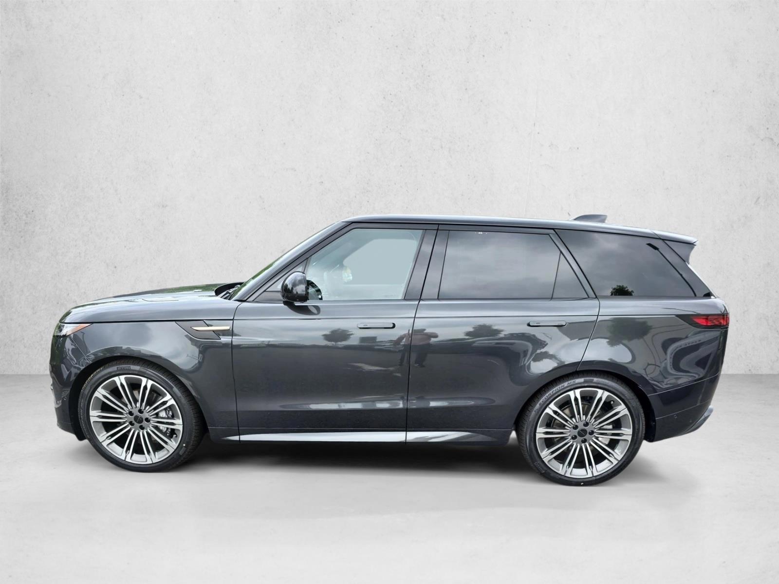 Thumbnail: 2026 Land Rover Range Rover Sport - 2