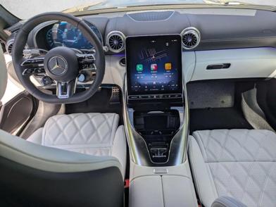 2027 Mercedes-Benz SL
