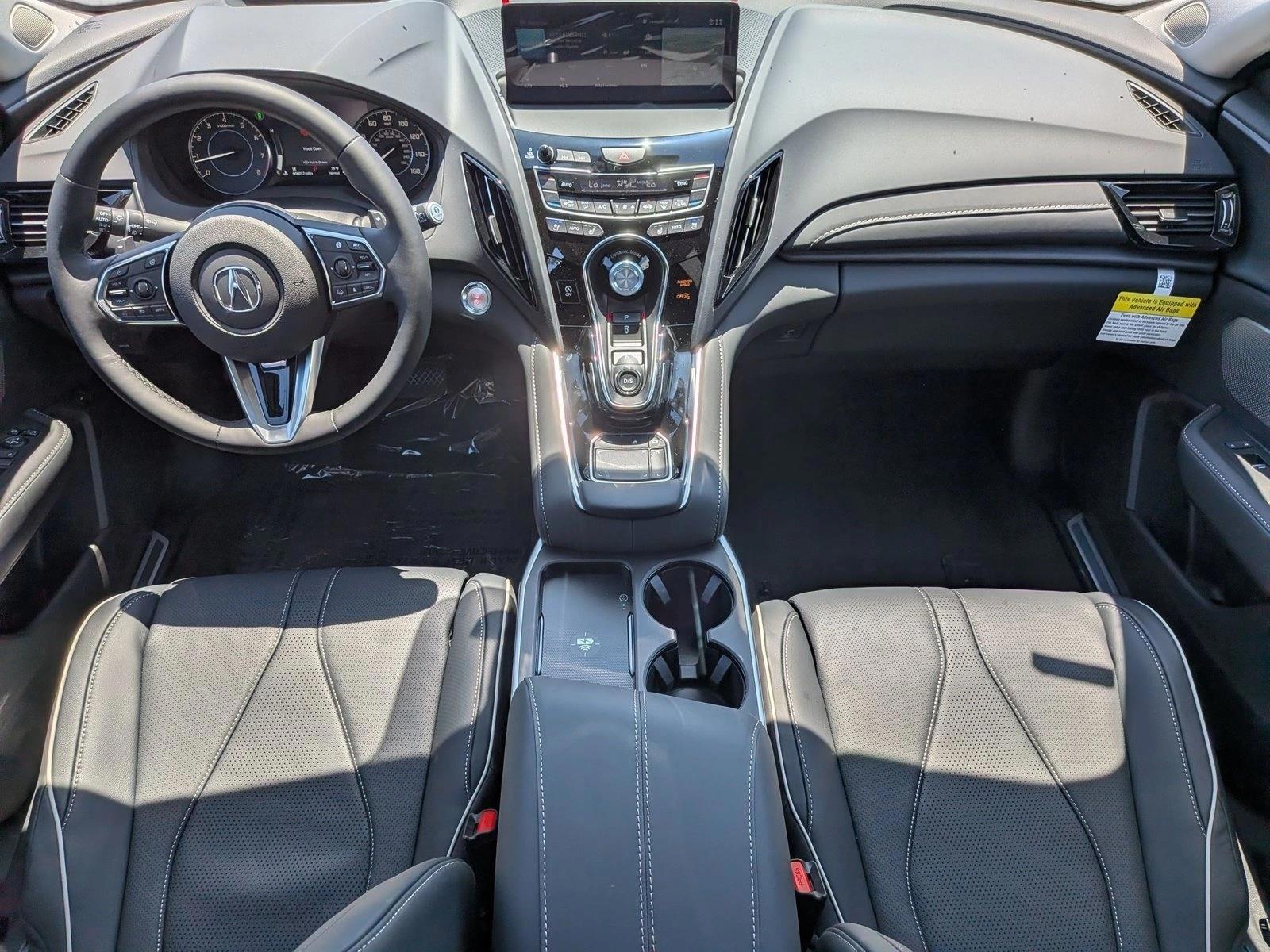 Thumbnail: 2026 Acura RDX - 3