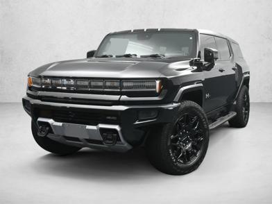 2024 GMC HUMMER EV