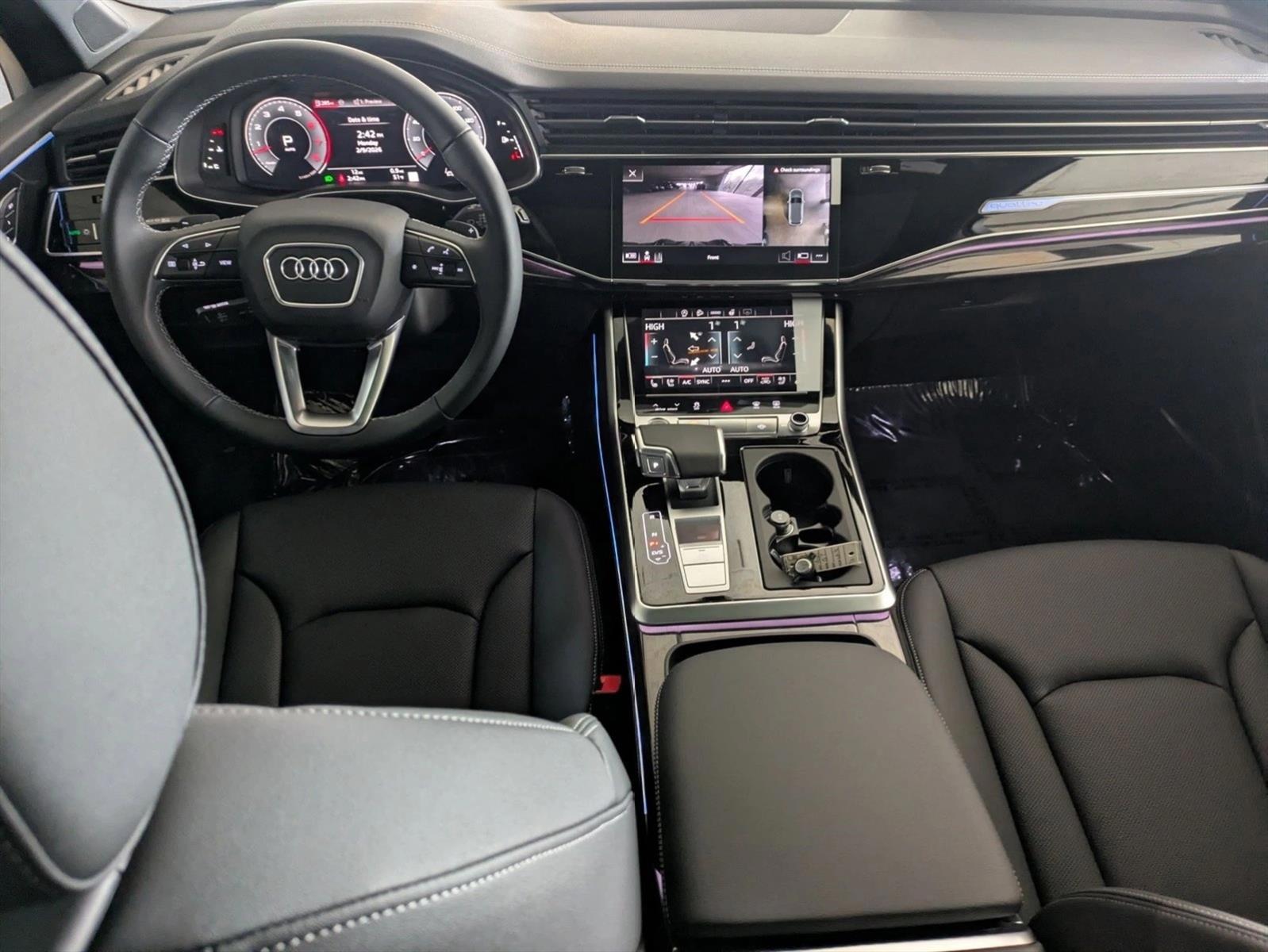 Thumbnail: 2026 Audi Q7 - 3