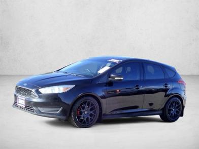 2015 Ford Focus SE -
                  Centennial, CO