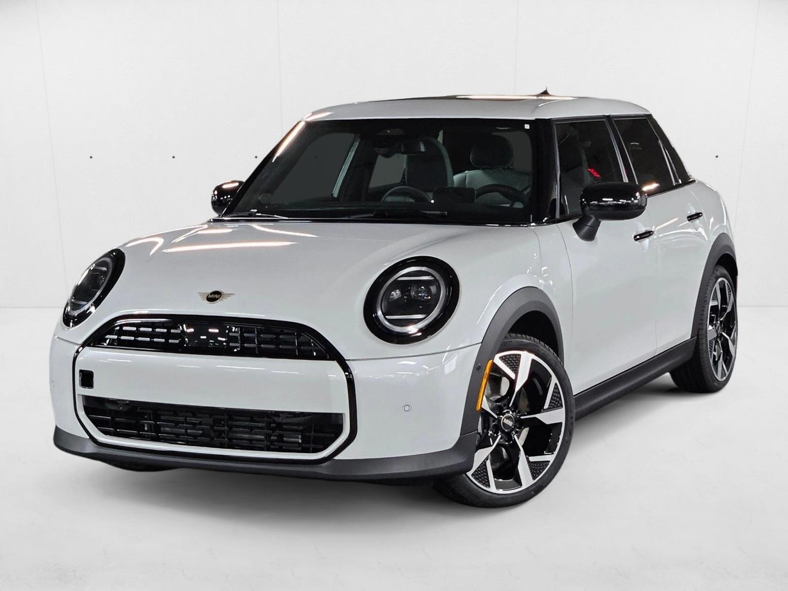 Thumbnail: 2026 MINI Cooper Hardtop - 1