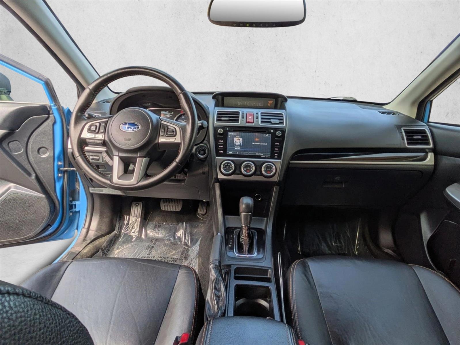 Thumbnail: 2016 Subaru Crosstrek - 3