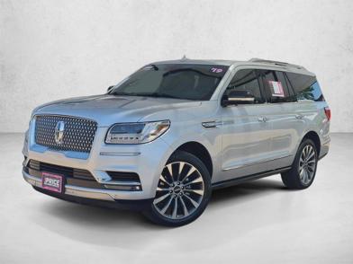2019 Lincoln Navigator Select -
                  Littleton, CO
